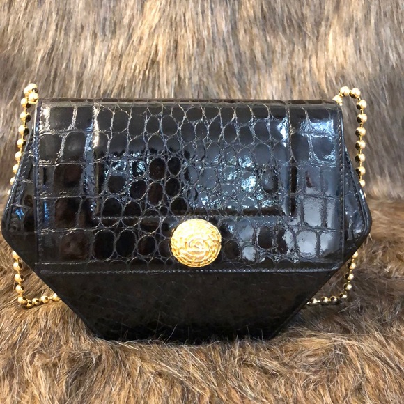 Rodo Handbags - PRICE FIRM Vintage Rodo handbag